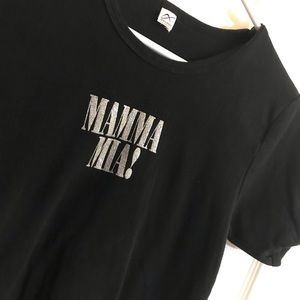 Mama Mia! T-shirt